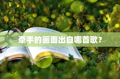 牵手的画面出自哪首歌？