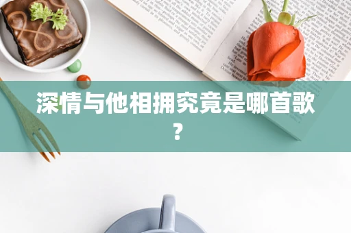 深情与他相拥究竟是哪首歌？