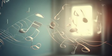 我爱你的声音这句歌词出自哪首歌？