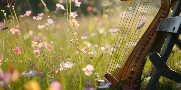 渴望主题歌能送给大家什么？