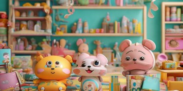什么歌适合中班的小孩听？