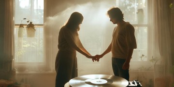 夫妻唱的阿爸阿妈究竟是什么歌？