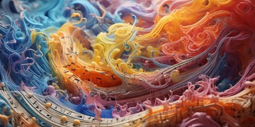 所有歌曲究竟是什么歌？