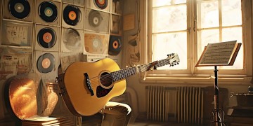 什么英语歌好听又好学呢？