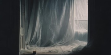 听胆小鬼会有怎样的感觉？