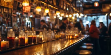 酒吧里最喜欢的歌是哪首？