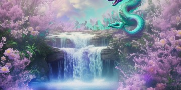 幻世九歌凌波到底用什么龙魂好呢？