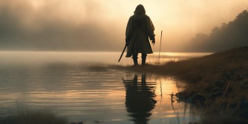 孤勇者是出自什么里面的歌？