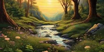 有哪些歌词能让人感受疗伤的歌？