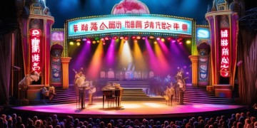 周星驰究竟是在什么节目唱的英文歌？