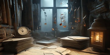 作业你写完了没到底是什么歌？