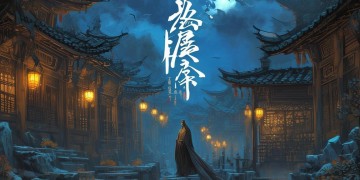 天盛长歌，宁弈究竟为何如此厉害？
