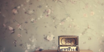 曾经你喜欢的人姓什么是哪首歌？