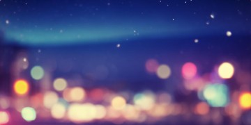 夜景下，究竟听什么歌才好听？