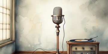 一曲相思抢话筒究竟指的是哪首歌？