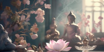 工作不顺利念什么佛歌最好？