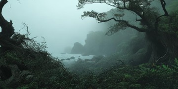 边缘行者中的粤语歌究竟是什么？