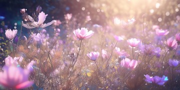 什么歌最适合小花仙呢？