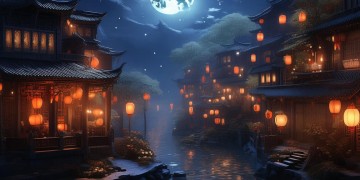 农历八月初一有什么专属的歌？
