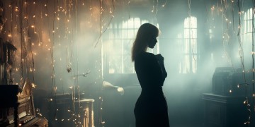 背影就能认出你究竟是哪首歌？