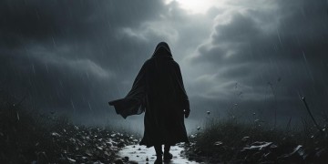 风雨兼程披星戴月到底出自哪首歌？