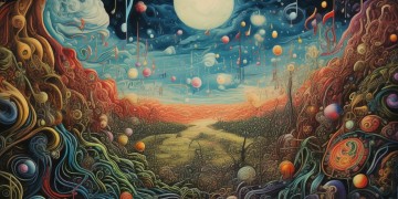 周杰伦所有歌的意思究竟是什么？
