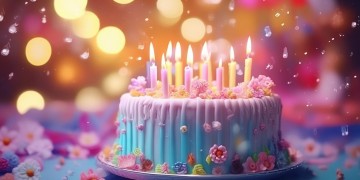 生日典礼唱什么歌最合适呢？