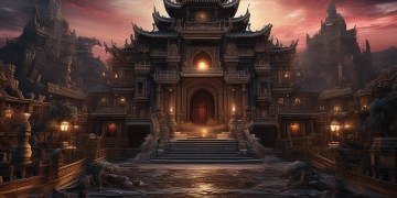 贞观长歌太子究竟有着怎样的身份？