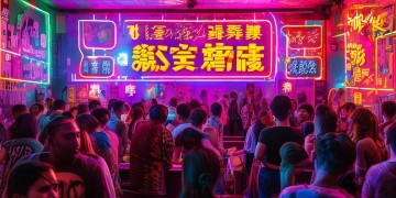K歌之王国语版叫什么？