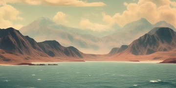 南山南北海北出自哪首歌？