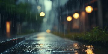 下雨时最好听的歌究竟是哪首？