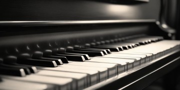 钢琴的手也在颤抖到底是什么歌？