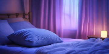 睡觉之前该听什么歌？