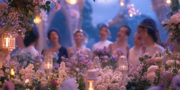 婚礼上唱的幸福之歌有哪些？