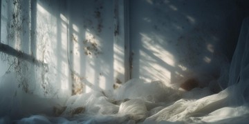 看不见女儿的脸出自哪首歌？