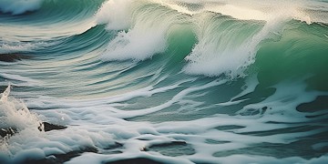 我听见海浪的声音出自哪首歌？