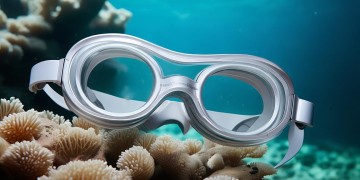 麦歌利泳镜是怎样的品牌？