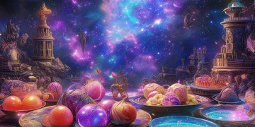 星籁歌姬大乱斗该吃什么？
