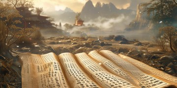 二十四史究竟是怎样一首歌？