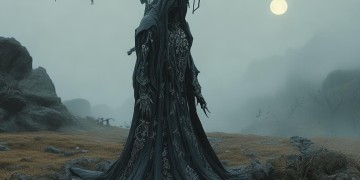 LOL死歌究竟长什么样？