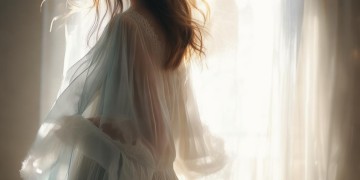 女生唱甜歌适合穿什么衣服？