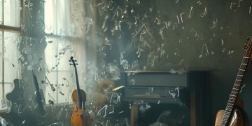 有哪些歌曲是关于偷偷的爱？