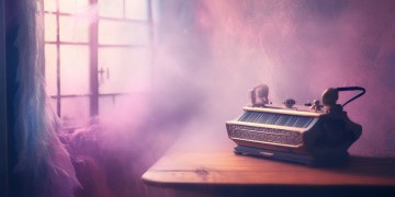 播放我还爱你照片这句歌词出自哪首歌？
