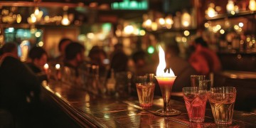 喝完酒脏话连篇到底是哪首歌？