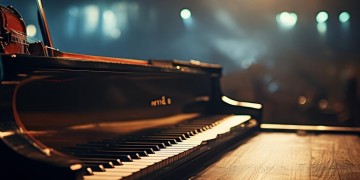 于魁智与徐帆一起唱过什么歌？