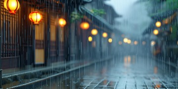 雨仔落泱泱雷州歌究竟是什么意思？