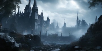 许嵩写城堡的歌究竟叫什么？