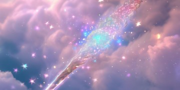 爱是魔法棒究竟出自哪首歌？