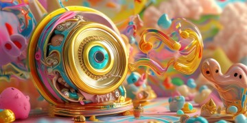 可爱必杀技究竟是什么歌？