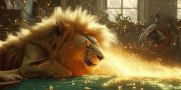 我家有个吐金兽究竟是哪首歌？